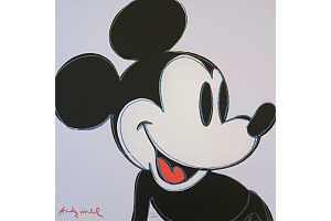 Mickey Mouse